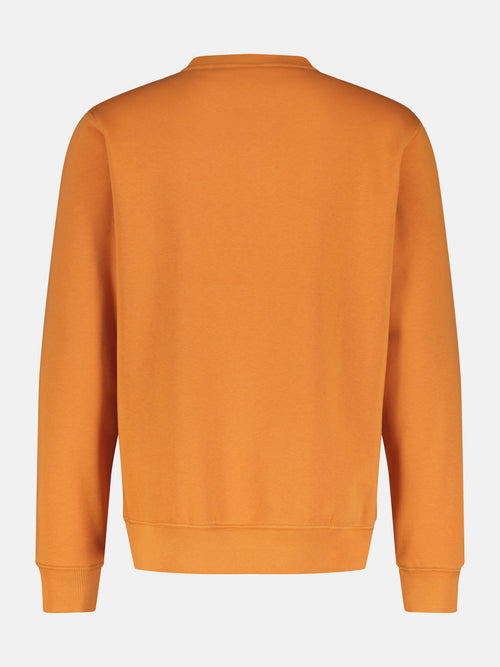 Lerros Urbaner Sweatshirtstyle, weiche Haptik Räumungsverkauf