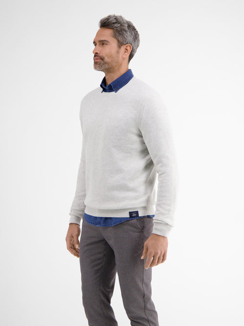 Lerros Basic Strickpullover Riesige Ersparnisse