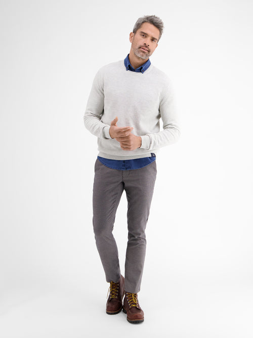Lerros Basic Strickpullover Riesige Ersparnisse