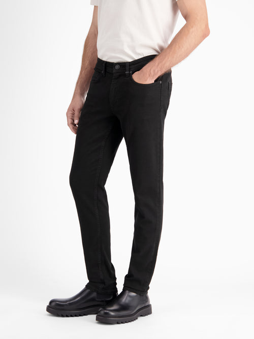 Lerros Stretch-Denim CONLIN, 5-Pocket-Style, SLIM FIT Bis zu 50% Rabatt