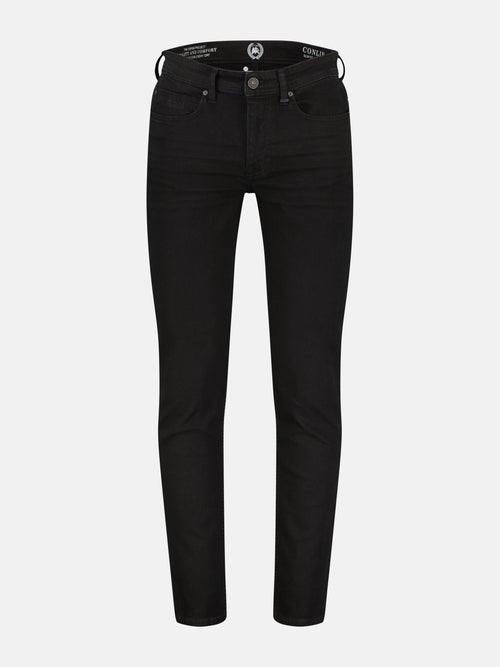 Lerros Stretch-Denim CONLIN, 5-Pocket-Style, SLIM FIT Bis zu 50% Rabatt
