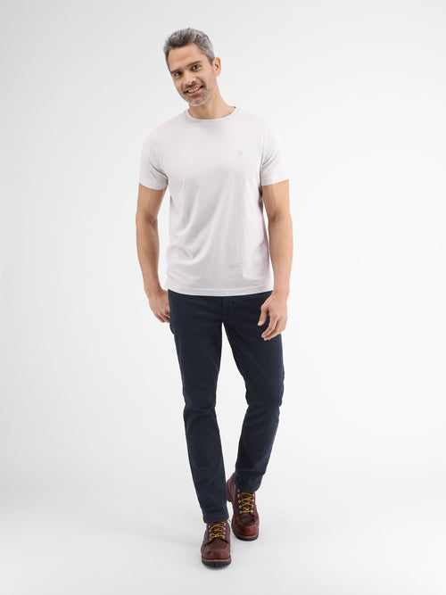Lerros BAXTER 5-Pocket Stretch-Denim, RELAXED FIT Sonderangebot der Fabrik