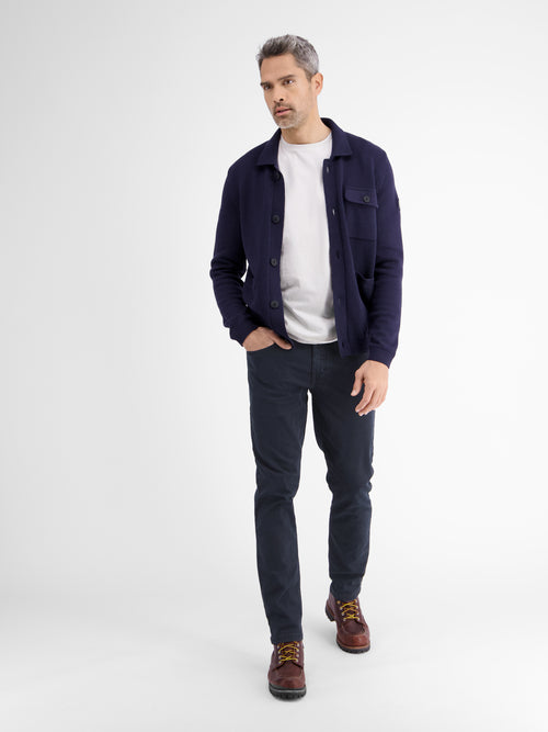 Lerros BAXTER 5-Pocket Stretch-Denim, RELAXED FIT Sonderangebot der Fabrik