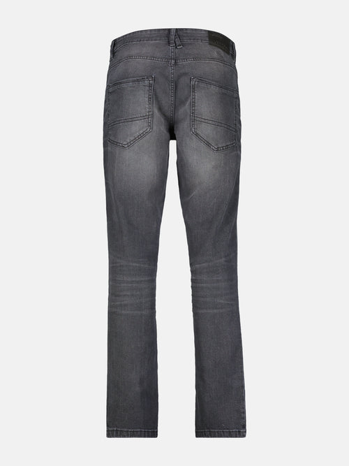 Lerros 5-Pocket Stretch-Denim BAXTER in RELAXED FIT Clearance-Verkauf