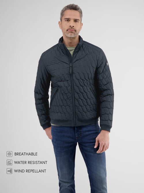Lerros Superleichte Herren Steppjacke Fabrikladen