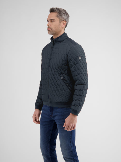 Lerros Superleichte Herren Steppjacke Fabrikladen