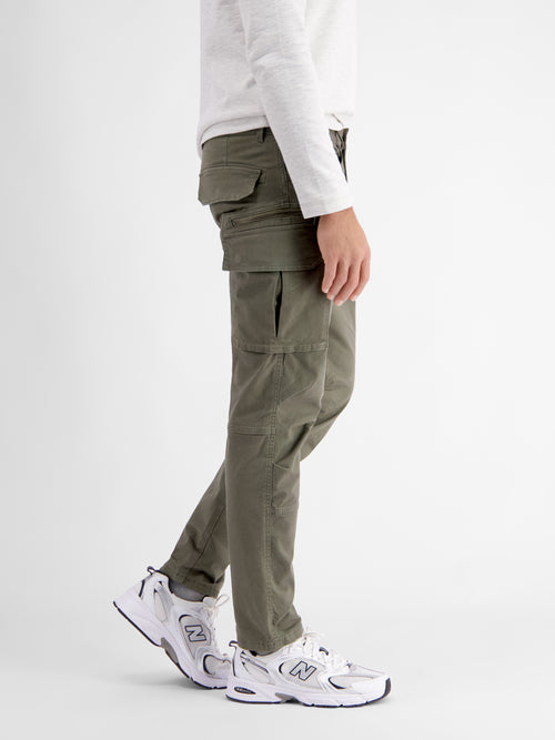 Lerros Cargo Pants FRASER Rabatte dieses Monats