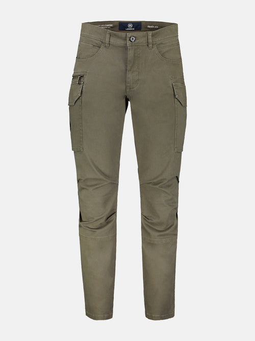 Lerros Cargo Pants FRASER Rabatte dieses Monats