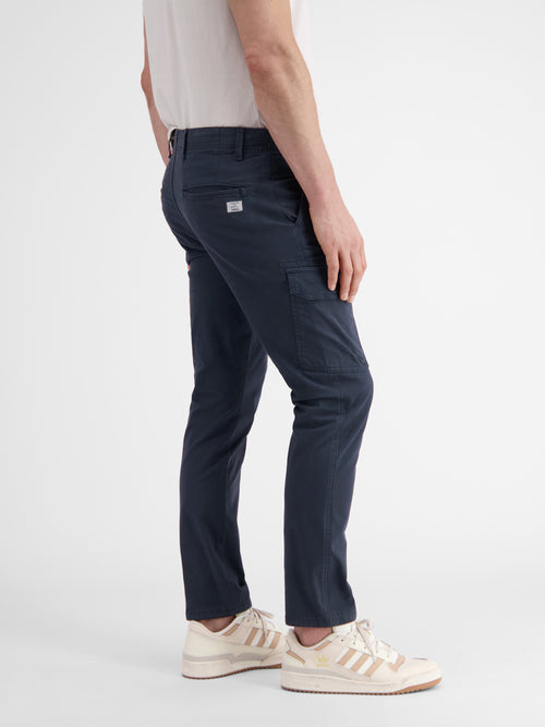Lerros Cargo Pants FRASER, Strukturqualität, Comfort Stretch Verkauf