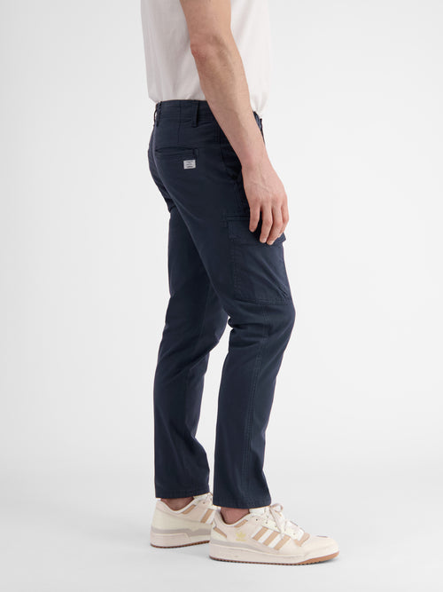 Lerros Cargo Pants FRASER, Strukturqualität, Comfort Stretch Verkauf
