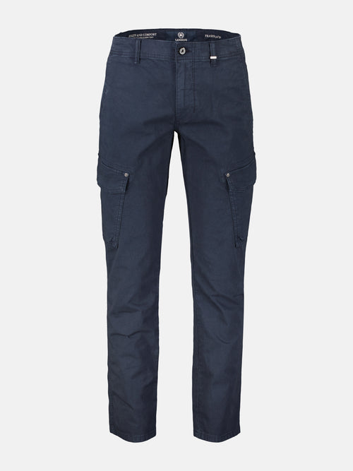 Lerros Cargo Pants FRASER, Strukturqualität, Comfort Stretch Verkauf