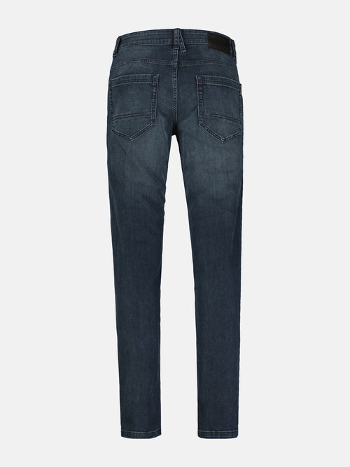 Lerros CONLIN Herrenjeans, 5-Pocket-Style, SLIM FIT, Comfort-Stretch Limitierter Zeitrabatt
