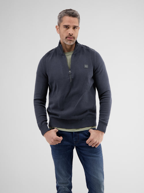 Lerros Stricktroyer, unifarben Saisonschlussverkauf