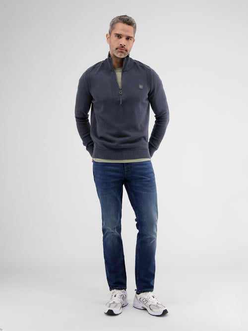Lerros Stricktroyer, unifarben Saisonschlussverkauf