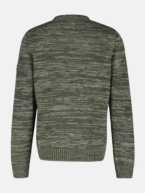 Lerros Strickpullover in Kabelstrickoptik Top Angebot