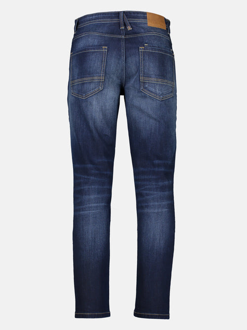 Lerros BAXTER Herrenjeans, RELAXED FIT, Gerader Beinverlauf Neuheiten