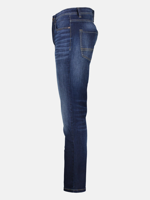 Lerros BAXTER Herrenjeans, RELAXED FIT, Gerader Beinverlauf Neuheiten