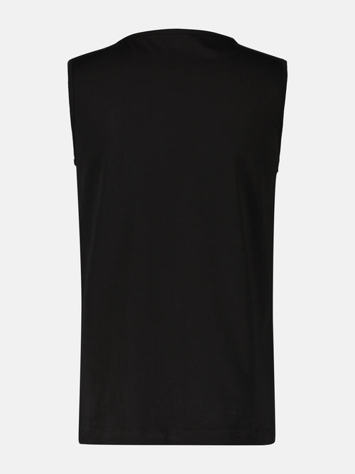 Lerros Tanktop mit Brustprint Riesige Ersparnisse