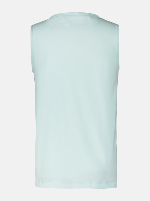 Lerros Tanktop mit Brustprint Riesige Ersparnisse
