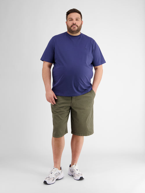 Lerros Chino-Bermuda für Herren VIP-Rabatte