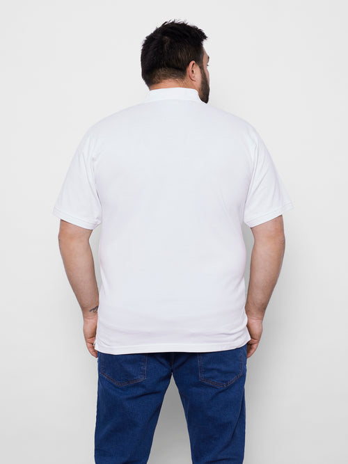 Lerros Basic Poloshirt für Herren Super Sparpreis