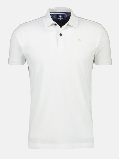 Lerros Basic Poloshirt für Herren Super Sparpreis