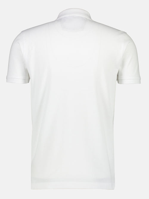 Lerros Basic Poloshirt für Herren Super Sparpreis