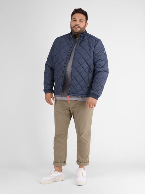 Lerros Blouson. gesteppt Wochenangebot