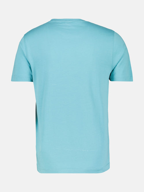 Lerros Basic T-Shirt, Multicolor Kostenlose Rückgabe