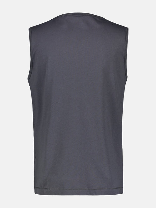 Lerros Tanktop mit Logostick JETZT KAUFEN