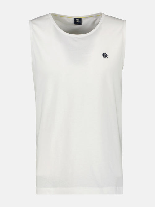 Lerros Tanktop mit Logostick JETZT KAUFEN