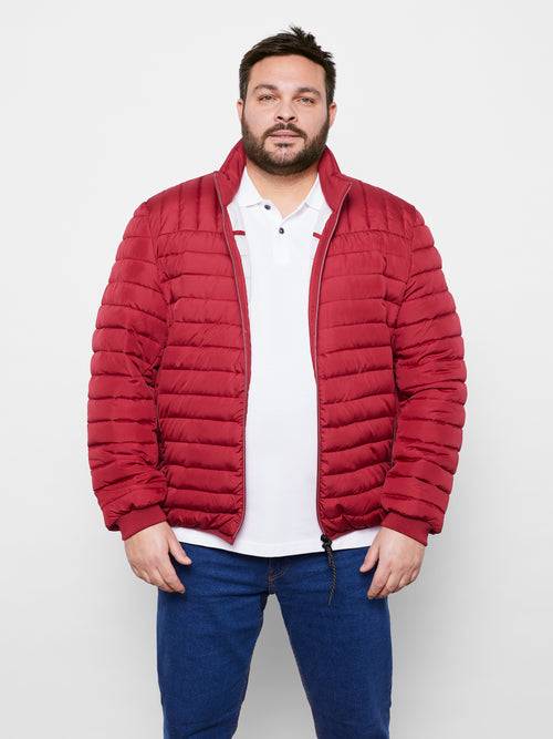 Lerros Steppblouson, wattiert 50% Rabatt für begrenzte Zeit