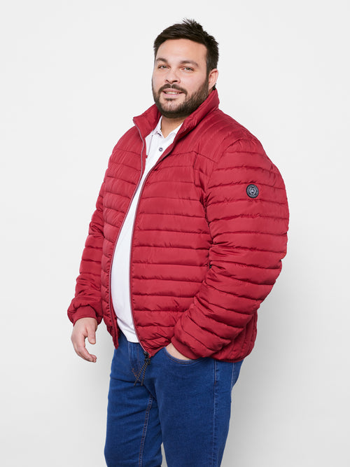 Lerros Steppblouson, wattiert 50% Rabatt für begrenzte Zeit