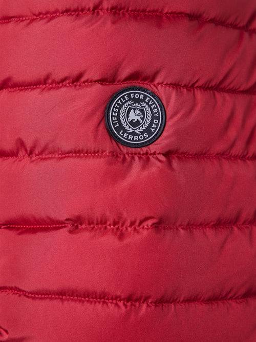 Lerros Steppblouson, wattiert 50% Rabatt für begrenzte Zeit