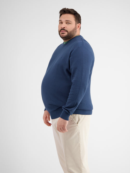 Lerros Rundhals Strickpullover im Angebot