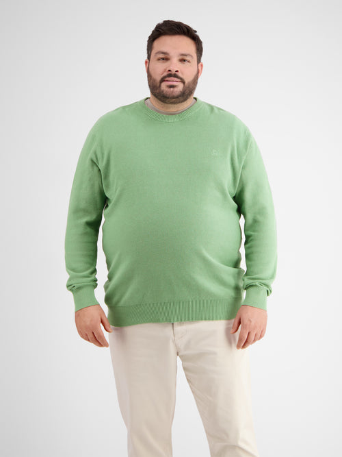 Lerros Rundhals Strickpullover im Angebot