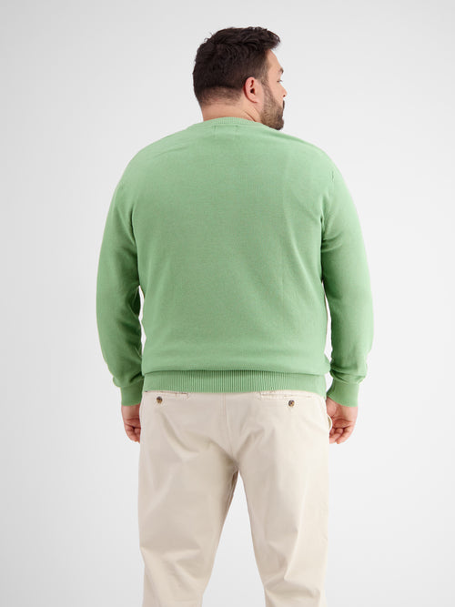 Lerros Rundhals Strickpullover im Angebot