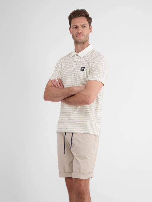 Lerros Herren Poloshirt, gestreift Meist gekauft