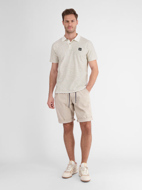 Lerros Herren Poloshirt, gestreift Meist gekauft