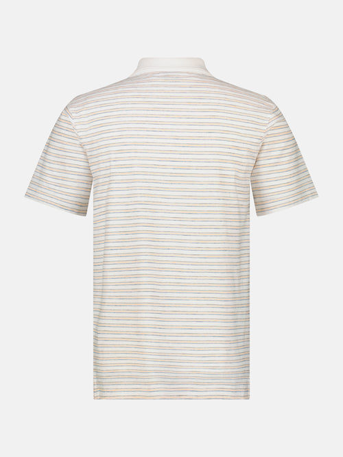 Lerros Herren Poloshirt, gestreift Meist gekauft