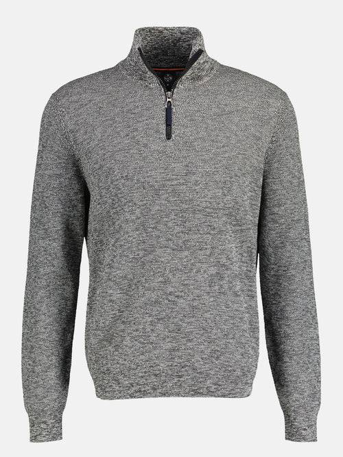 Lerros Gestrickter Troyer von LRS Kostenloser Versand
