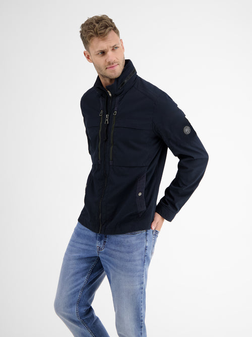 Lerros Baumwoll-Nylon Blouson Flash Sale
