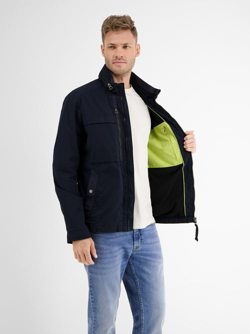 Lerros Baumwoll-Nylon Blouson Flash Sale