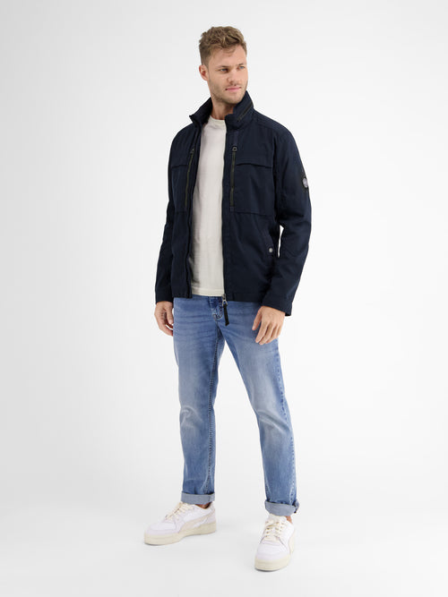 Lerros Baumwoll-Nylon Blouson Flash Sale