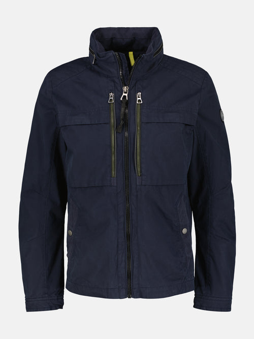 Lerros Baumwoll-Nylon Blouson Flash Sale