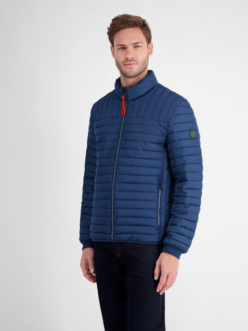 Lerros Leichte Steppjacke mit Stehkragen Black Friday