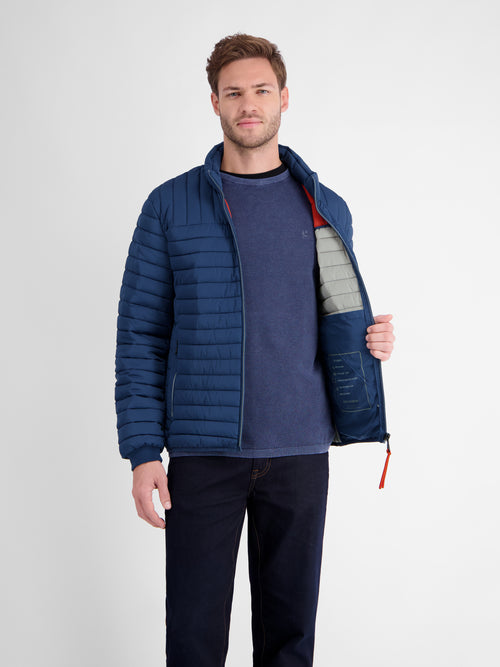 Lerros Leichte Steppjacke mit Stehkragen Black Friday