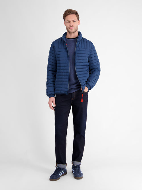 Lerros Leichte Steppjacke mit Stehkragen Black Friday