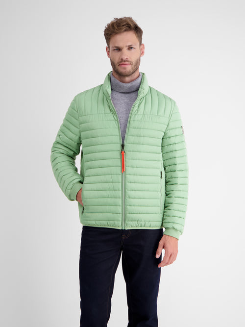 Lerros Leichte Steppjacke mit Stehkragen Black Friday