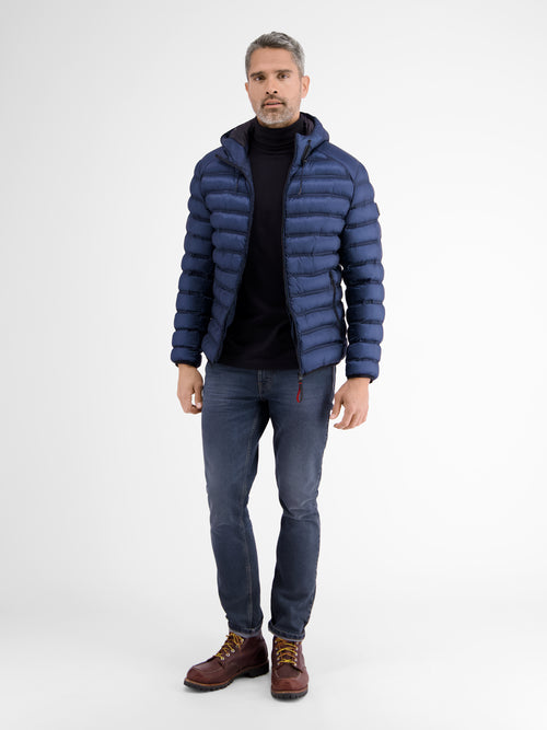Lerros Steppblouson mit Kapuze Exklusive Angebote